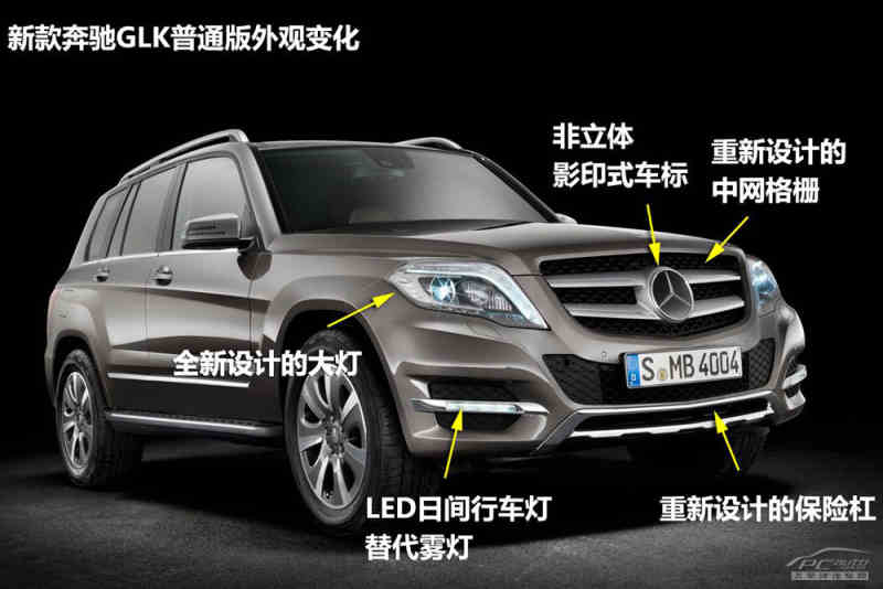 glk 300 4matic 豪华型 55.8  1000元