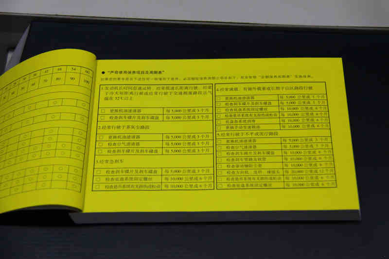 至于每隔5000公里保养一次的幌子不外乎是4s店盈利的把戏.