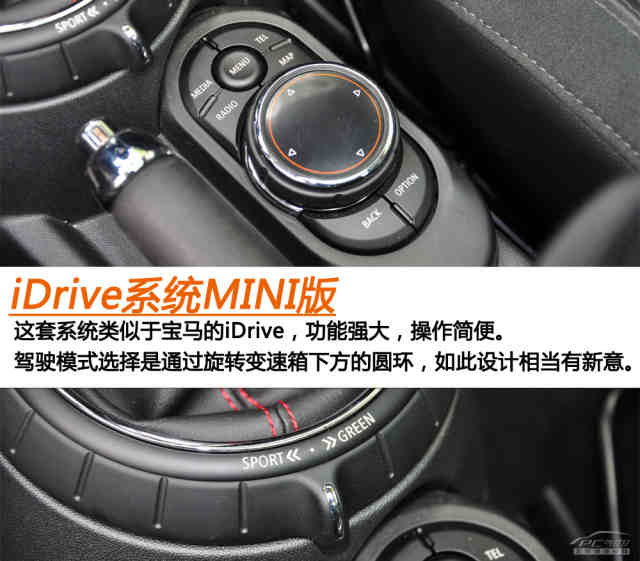 "r u readu"—全新mini cooper s实拍