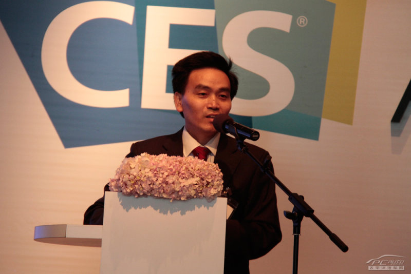 CEA宣布亚洲消费电子展首次登陆中国