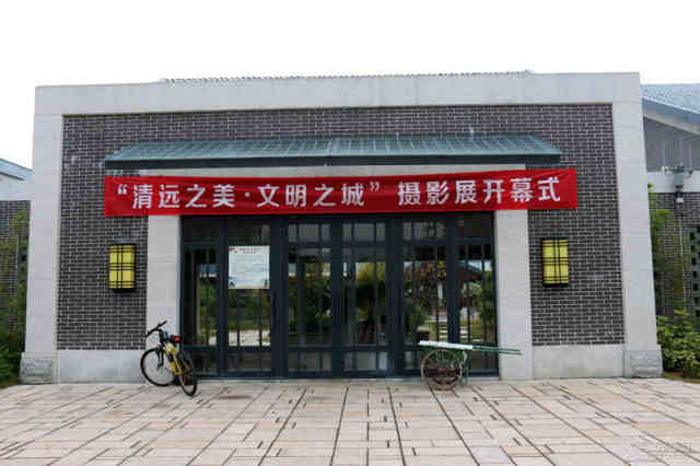 清远江南汽车站，交通枢纽与城市发展的交汇点，清远江南汽车站，交通枢纽与城市发展的交汇点