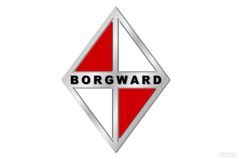 borgward品牌