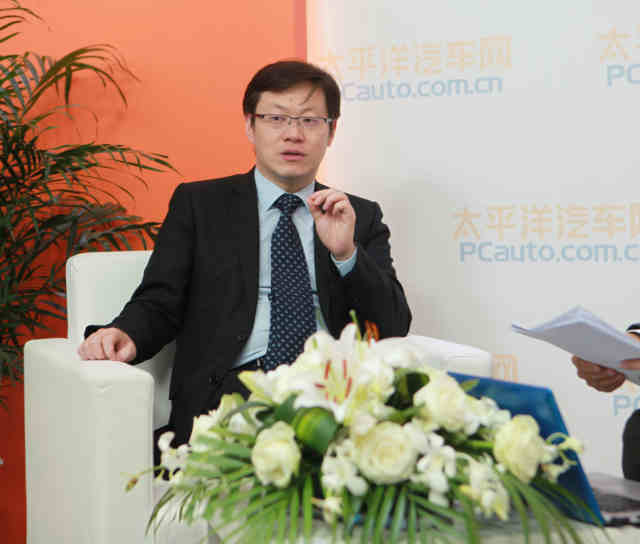 孙亦文:全新雪铁龙c4毕加索带进中国