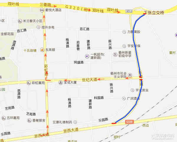 s315省道兰贺线部分路段施工将限制交通