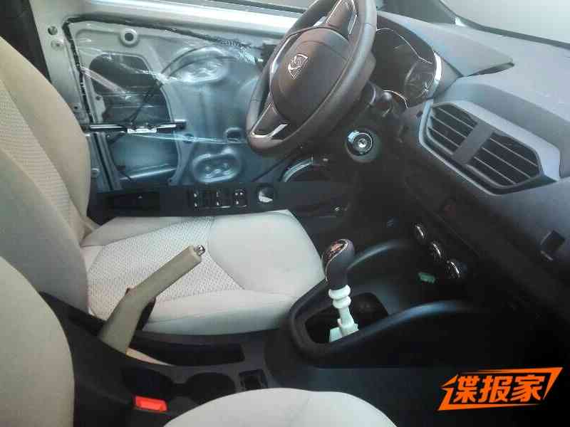 东南DX3/捷豹CS10/风行SX6/荣威 宝骏560 这款高清图片