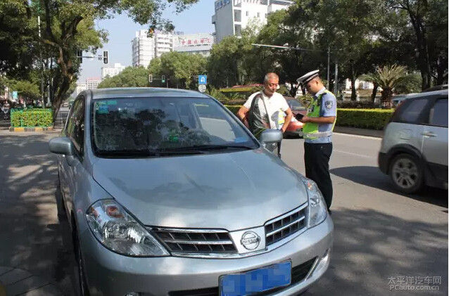 桂林市人在车上全段禁停路段统计