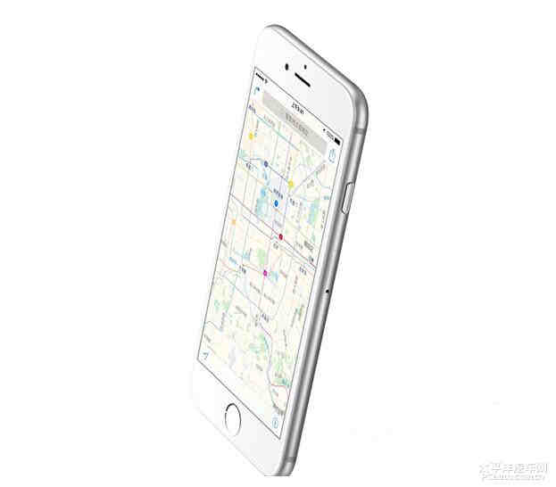 苹果 iphone6splus手机丢失如何定位找回