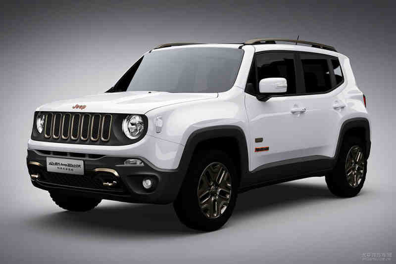 jeep自由侠 指导售价 车型 售价(万元) jeep自由侠75