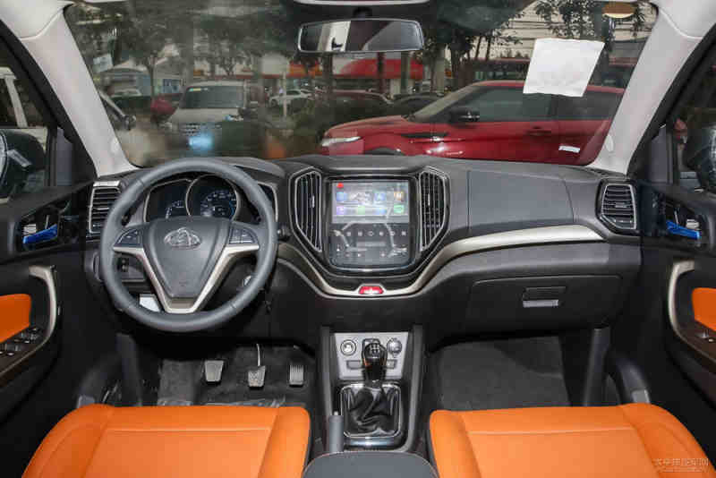 长安CX70全系车型官降 直降0.8-1万元 长安CX70全系车型官降 直降0.8-1万元