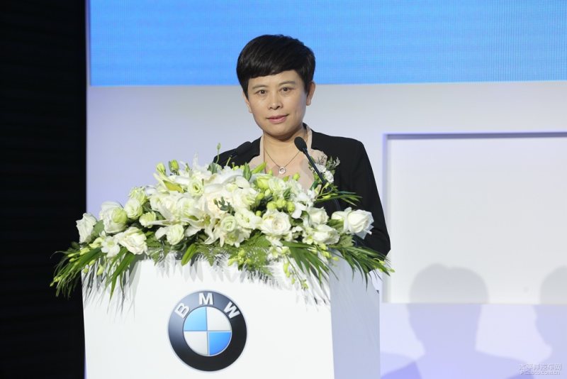BMW授权经销商 上海祺宝隆重开业