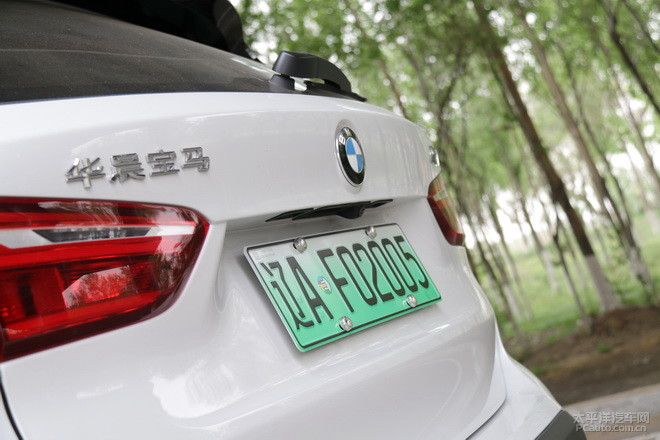BMW X1新能源:一场绿色出行的春天之旅