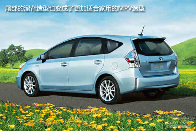 日系車被看好 簡析美國最適合家用車型