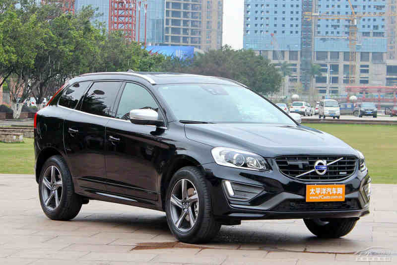 沃爾沃xc60(點擊進入)