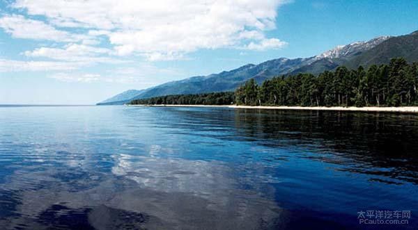 2015无锡纳智捷贝加尔湖自驾之旅招募