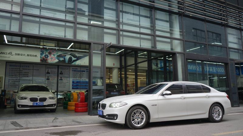 不拘一格的人生 BMW官方认证二手车车主专访